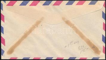 Fülöp-szigetek 1950