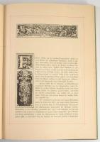 Gustav Freytag-Galerie. Nach den Originalgemälden und Cartons der ersten Meister der Neuzeit Leipzig...