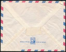 Kongói Demokratikus Köztársaság 1960