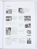 Bocsák Miklós - Imre Mátyás: Örökség. Puskásék és a történelem. Grosics Gyula által dedikált példány...