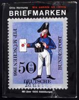 Otto Hornung: Wie sammle ich richtig Briefmarken (1972)