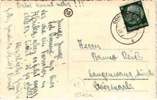 Slovenske Konjice, Gonobitz; general view