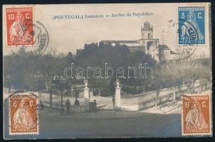 Portugália 1930