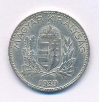 1939. 1P Ag T:XF Adamo P6