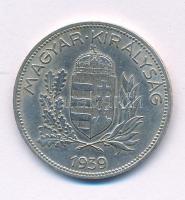 1939. 1P Ag T:XF Adamo P6