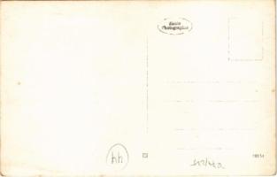 Pekel pri Poljcanah, Hölldorf (Poljcane, Pöltschach); general view