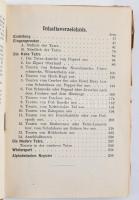 Dr. A. Otto: Die Hohe Tatra nebst den wichtigsten Touren in der Niederen Tatra, den Zentral- und Wes...