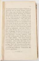 (Gyógyszerészet) Sigismund Friedrich Hermbstädt: Handbuch der pharmaceutischen Praxis: oder Erklärun...