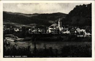 1941 Radece pri Zidani Most, Ratschach bei Steinbrück; (EK)
