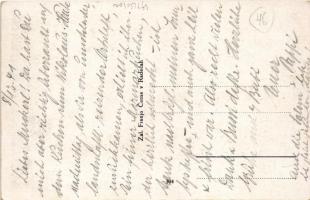 1941 Radece pri Zidani Most, Ratschach bei Steinbrück; (EK)