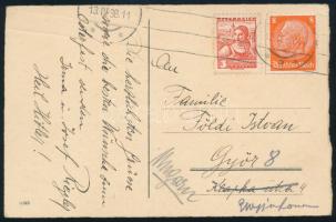 Deutsches Reich 1938