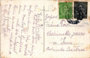 Pohorje, Bachergebirge, Bachern; Sv. Areh, Ruska koca, Planinka / church, tourist houses, villa (fa)