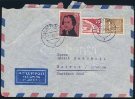 Németország Berlin 1960