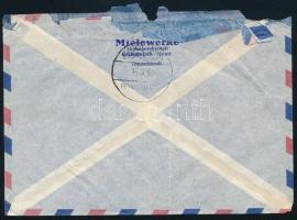 Németország Berlin 1960