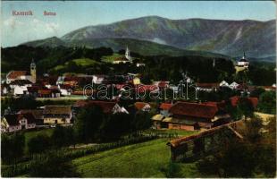 1922 Kamnik, Stein; Sutna (EK)