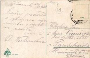 1922 Kamnik, Stein; Sutna (EK)