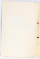 Török Sándor: Kököjszin és Bobojsza. Furcsa történet egészen kis gyerekeknek és egészen felnőtteknek...