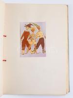 Török Sándor: Kököjszin és Bobojsza. Furcsa történet egészen kis gyerekeknek és egészen felnőtteknek...