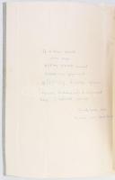 Török Sándor: Kököjszin és Bobojsza. Furcsa történet egészen kis gyerekeknek és egészen felnőtteknek...