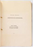 Török Sándor: Kököjszin és Bobojsza. Furcsa történet egészen kis gyerekeknek és egészen felnőtteknek...