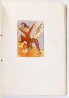 Török Sándor: Kököjszin és Bobojsza. Furcsa történet egészen kis gyerekeknek és egészen felnőtteknek...