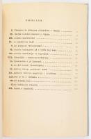 Török Sándor: Kököjszin és Bobojsza. Furcsa történet egészen kis gyerekeknek és egészen felnőtteknek...