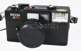 Ricoh 35EFS fényképezőgép