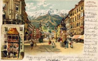 Innsbruck Litho