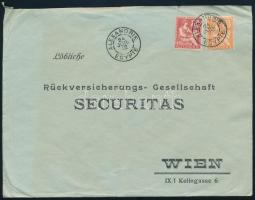 Francia posta külföldön 1912