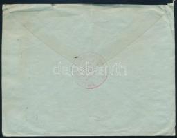 Francia posta külföldön 1912