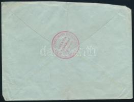 Francia posta külföldön 1912