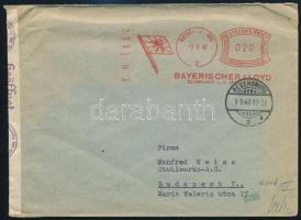 Deutsches Reich 1940