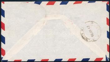 Fülöp-szigetek 1947