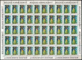 1988 Karácsony hajtott teljes ív