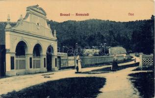 Brassó Noa Restaurant (EK)