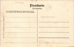 Vransko, Franz; general view, church (pinholes)