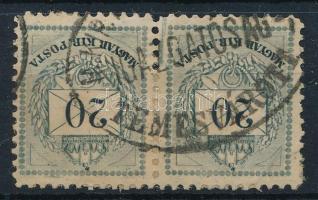 "... IGAZGATÓSÁG TEMESVÁROTT"