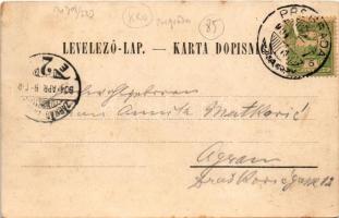 1904 Pregrada, Roth Kostel, Kostel crkva, Kamenolom / shop, church, castle ruins, quarry, stone mine...