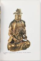 Oscar Luzzato-Bilitz: Oriental Lacquer. 1988, Cassell, angol nyelven, papírkötés. Gazdag színes képa...