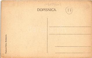 Vis, Lissa; Sveti Juraj / Szent György-öböl / bay (EK)