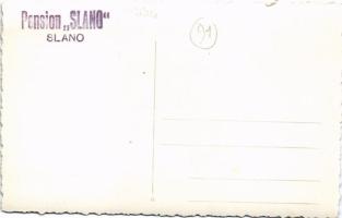 Slano (Dubrovnik), general view