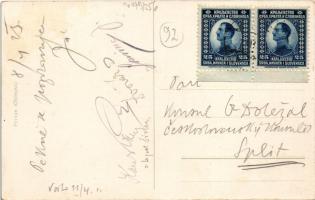 Zadvarje, Duare; Turska tvrdjava / Török erőd / Turkish fortress