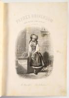 Payne, A.H.: Payne's Universum und Buch der Kunst. Neue Folge. Zweiter Band. 2. Abth. mit 51 Or...