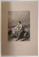 Payne, A.H.: Payne's Universum und Buch der Kunst. Neue Folge. Zweiter Band. 2. Abth. mit 51 Or...