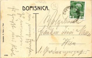 1909 Cavtat, Ragusa Vecchia; (EB)