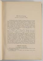 Hoffmann, Carl / Hoffmann, Julius: Carl Hoffmann s Botanischer Bilder-Atlas (Bilderatlas). Nach dem ...