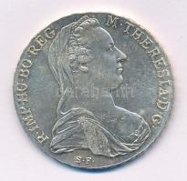 Ausztria 1780SF Tallér Ag "Mária Terézia" utánveret T:XF patina
Austria 1780SF Thaler Ag ...