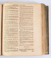 Paoletti, Agostino, 3 munkája egybe kötve:
1.) Discursus praedicabiles sive viridarium sacrarum con...