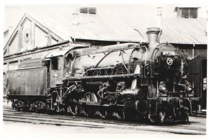 Mozdonyvezetők évkönyve 1944.
Budapest, 1943. Mozdonyvezetők Segélyző Egyesülete - Athenaeum Irodal...