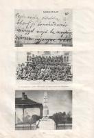 A M. Kir. Debreceni 2-ik Honvédhuszárezred története 1869-1918. Összeállította az ezred Emlékbizotts...